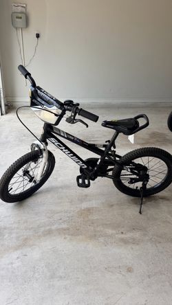 Schwinn kids bike16’