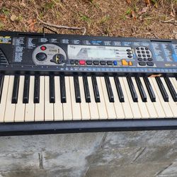 Yamaha Psr-79 Keyboard