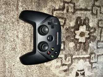 SteelSeries Nimbus Wireless Controller 