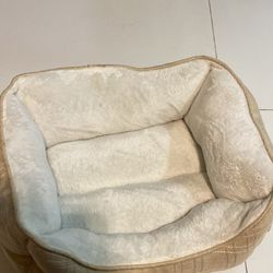 Pet Bed 