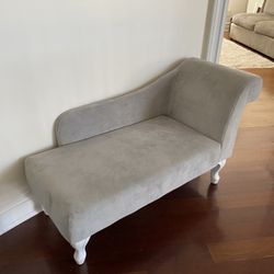 Mini Chaise  child /pet Size 