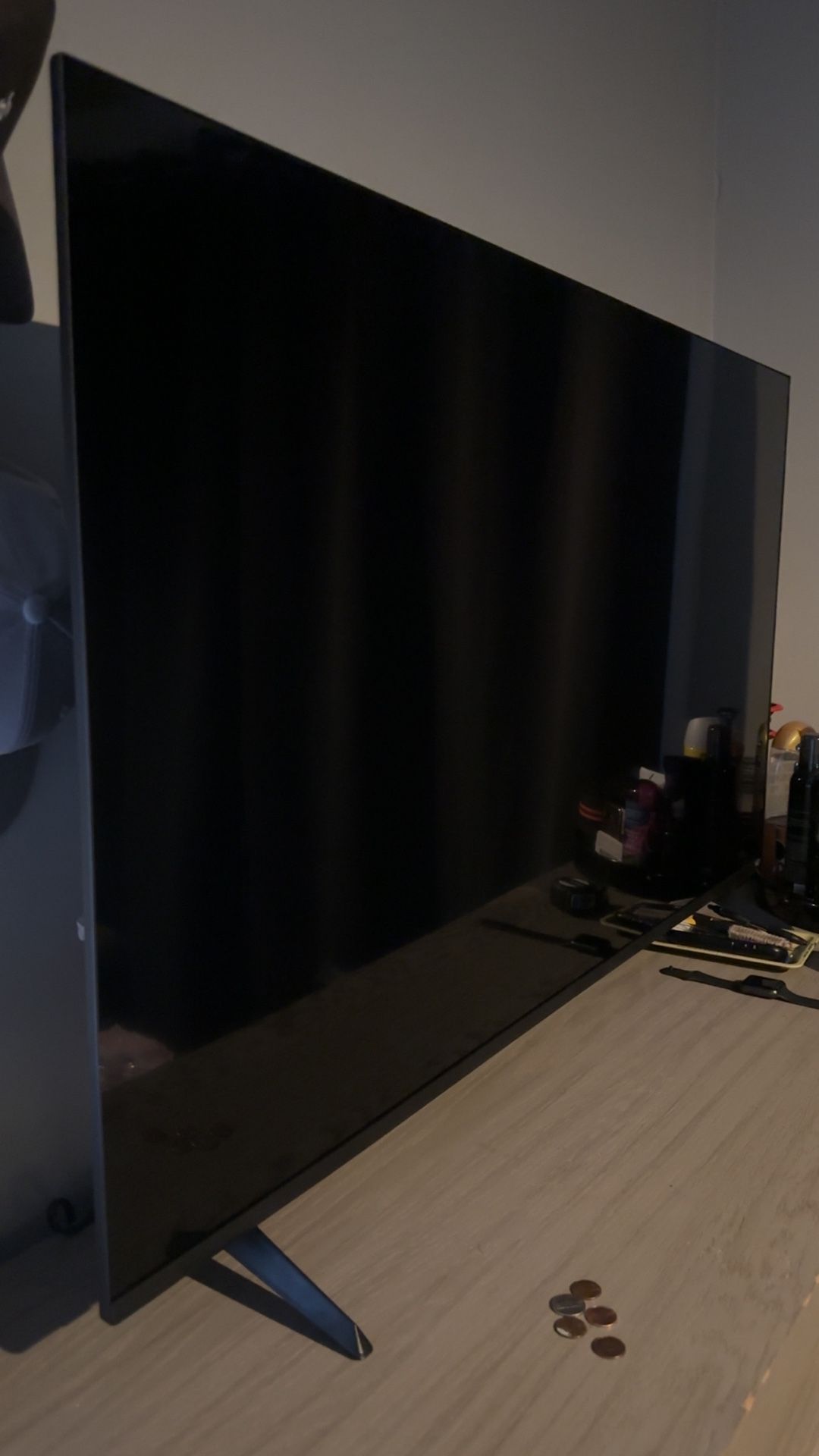 50inch VIZIO 4K TV