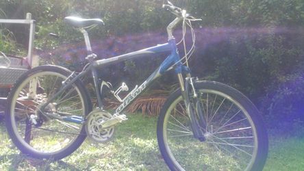 Giant Sedona DX 21-speed