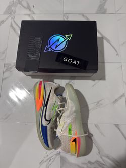 Nike Air Zoom GT Cut Ghost