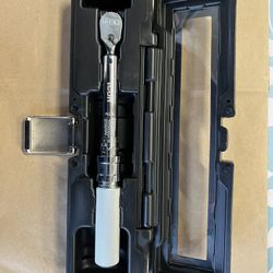 Icon Torque Wrench 40-200in Lbs 