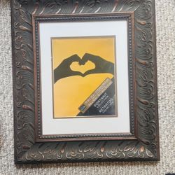 Studio Decor Photo Frame