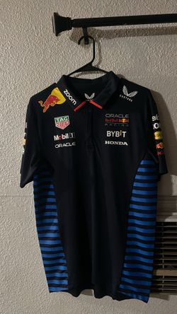 2024 Oracle Red Bull Racing Polo