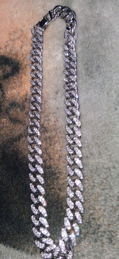 Men Necklace