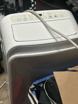 AC Air Conditioner