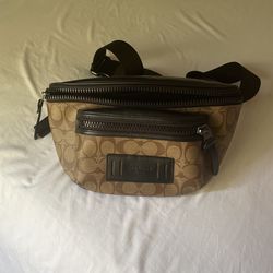 Bolsa Coach