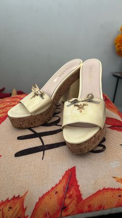 Prada Shoes