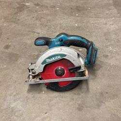 Makita Circular Saw