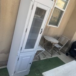 Tall Cabinets