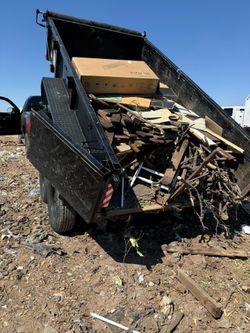 BUlk,trash ,Junk Remov@l