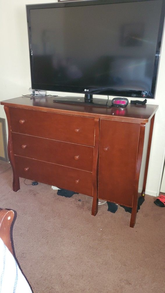 2 Twin Bedroom Set 5 Piece