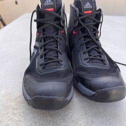 Adidas Hiking Shoes 