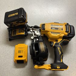 Dewalt Roof Nailer 