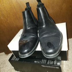 Chukka Boots