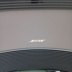 Bose Sterio 