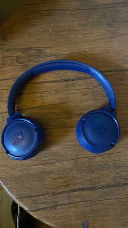 JBL Headphones