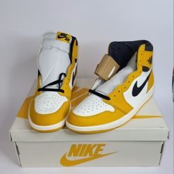Air Jordan 1 Retro High OG Size-14