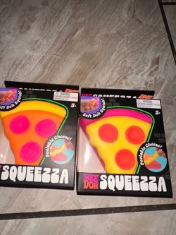 Needoh Squeezza