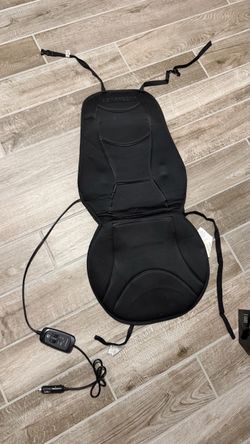 Seat warmer