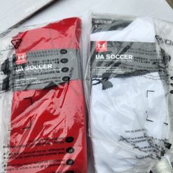 Soccer Socks Size L