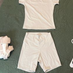 Workout Set 