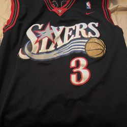Allen Iverson Jersey 