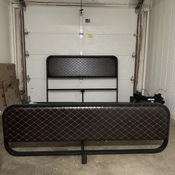 Queen Sized Bed Frame