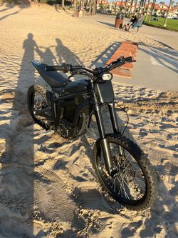 Talaria mx4