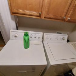 GREAT USED WASHER/DRYER $225$