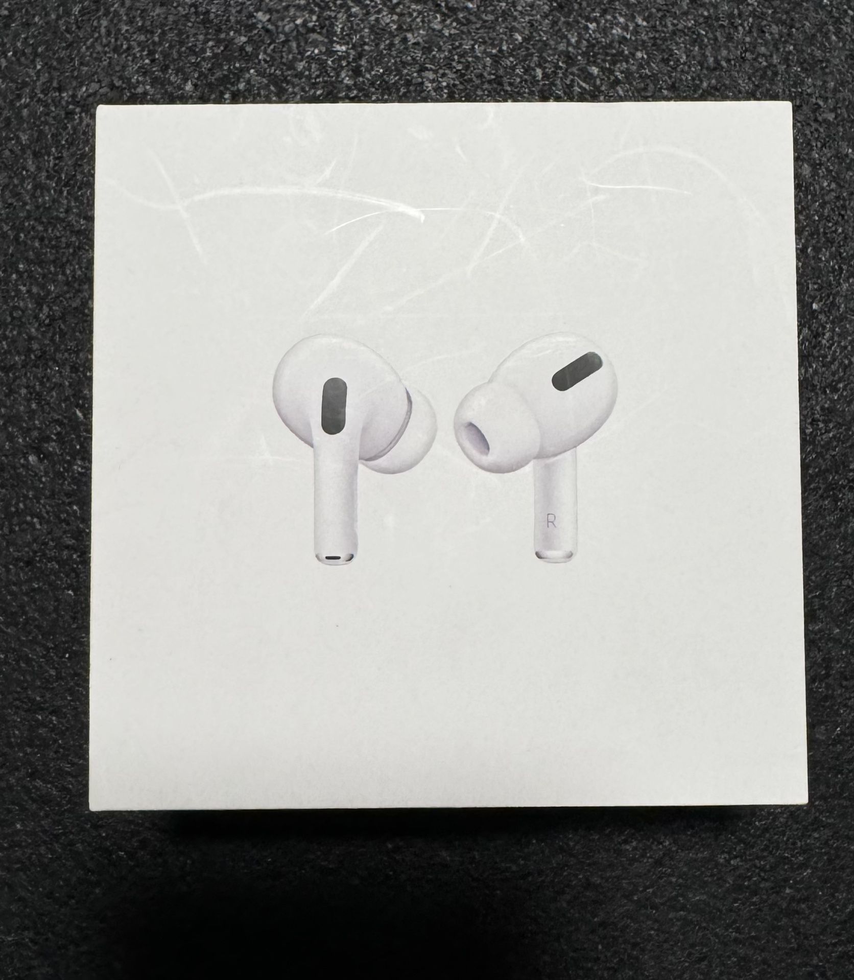 Air Pods Pro 1st Generation 