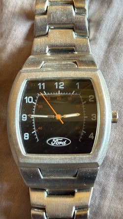 Ford watch