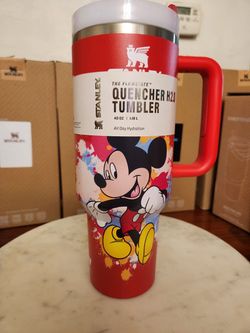 Mickey Mouse Stanley
