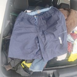 Nike Shorts 