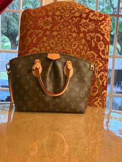 Louis Vuitton Authentic Handbag