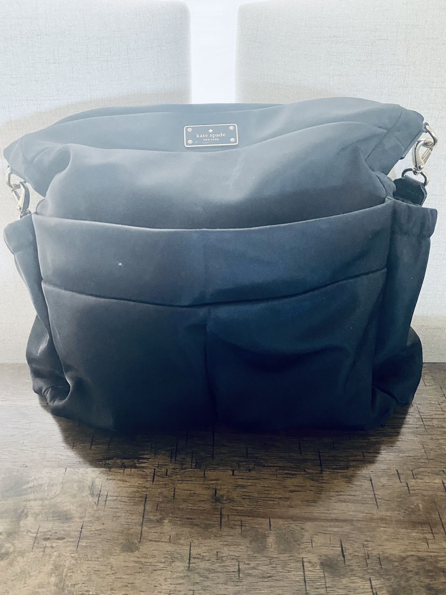 Kate Spade New York Adamson Baby Bag Diaper