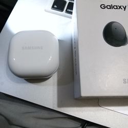 SAMSUNG GALAXY EARBUS2 