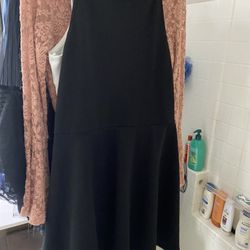 Black Dresses 