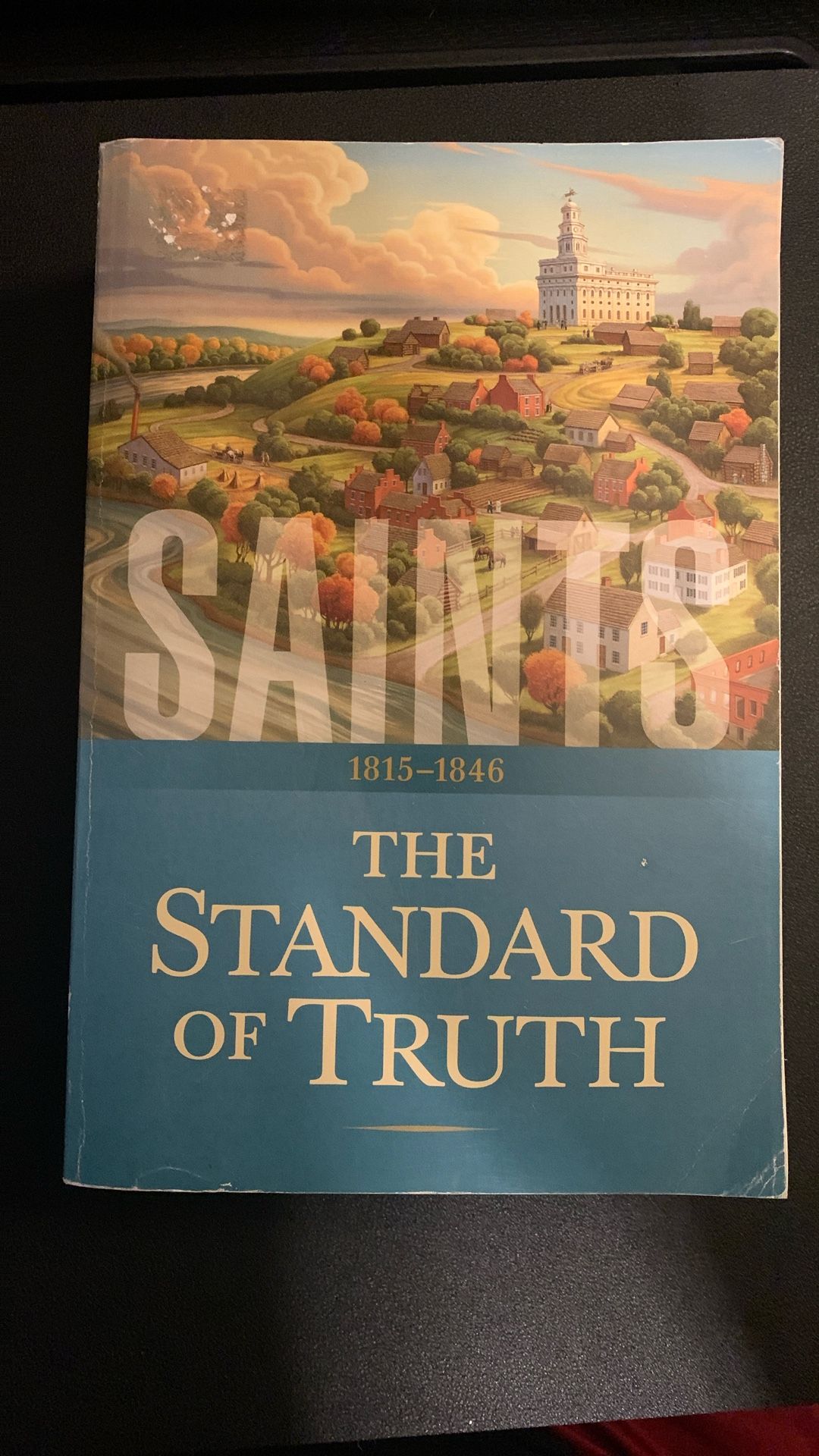 The Standard Of Truth (LDS)