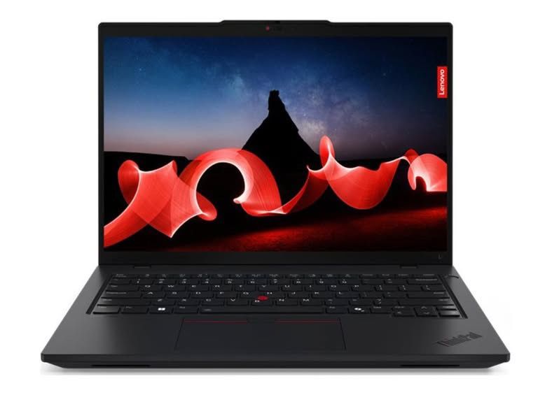 LENOVO ThinkPad L14 Gen 5 Laptop 14" Intel Core Ultra 5 125U 16GB 512GB W11 Pro - New