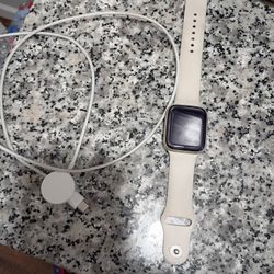 Apple Watch Se 44mm ND Charger