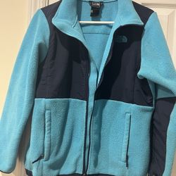 The North Face Fleece Jacket Unisex size XL/TG 16