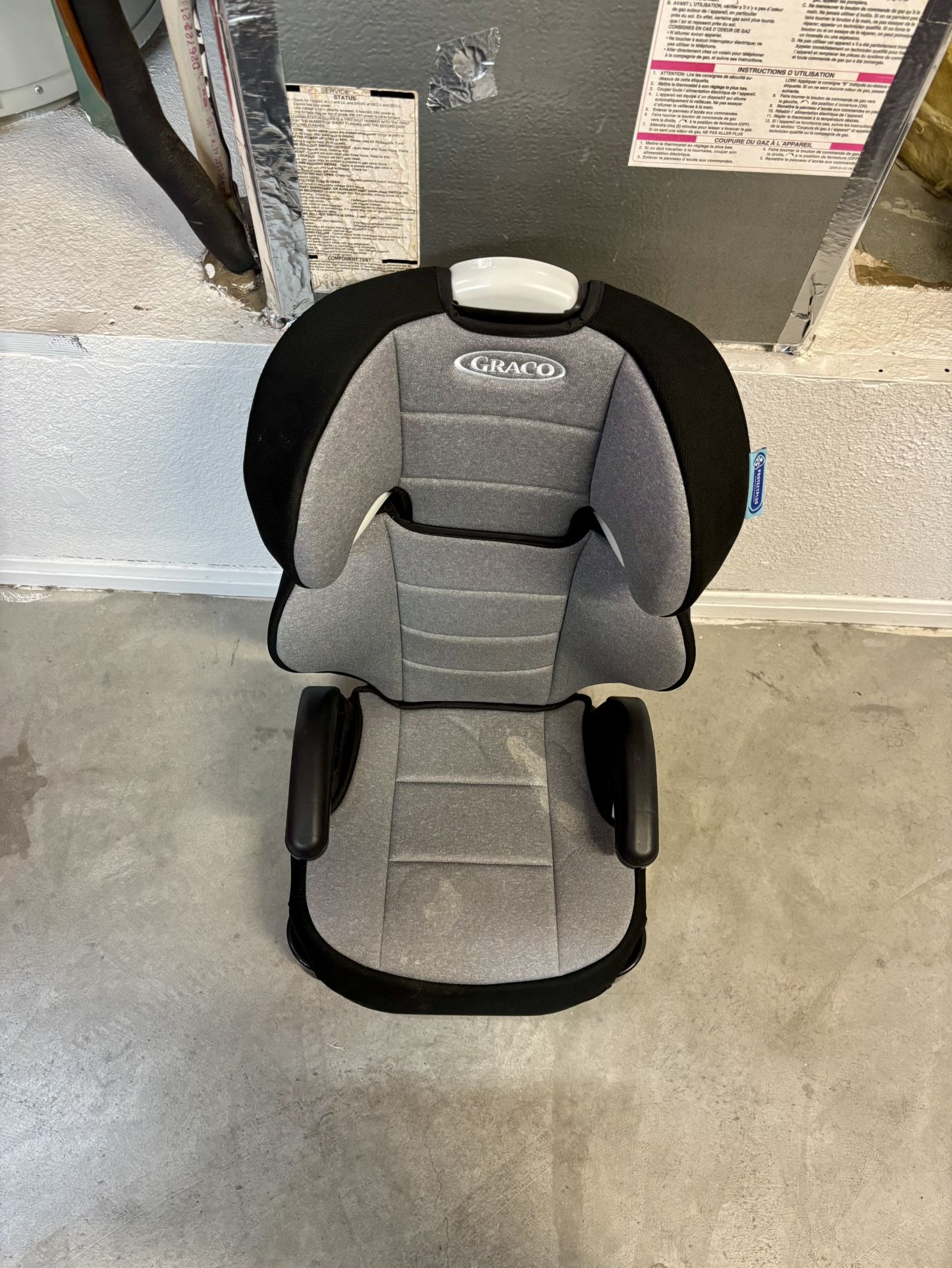Baby Seat $20