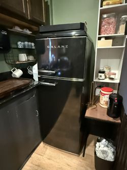 Fridge