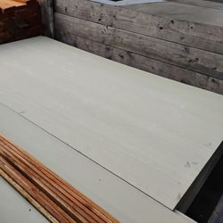 Hardie Board 4x8 Panels Smooth 