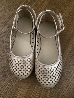 Janie & Jack Shoes Size 11