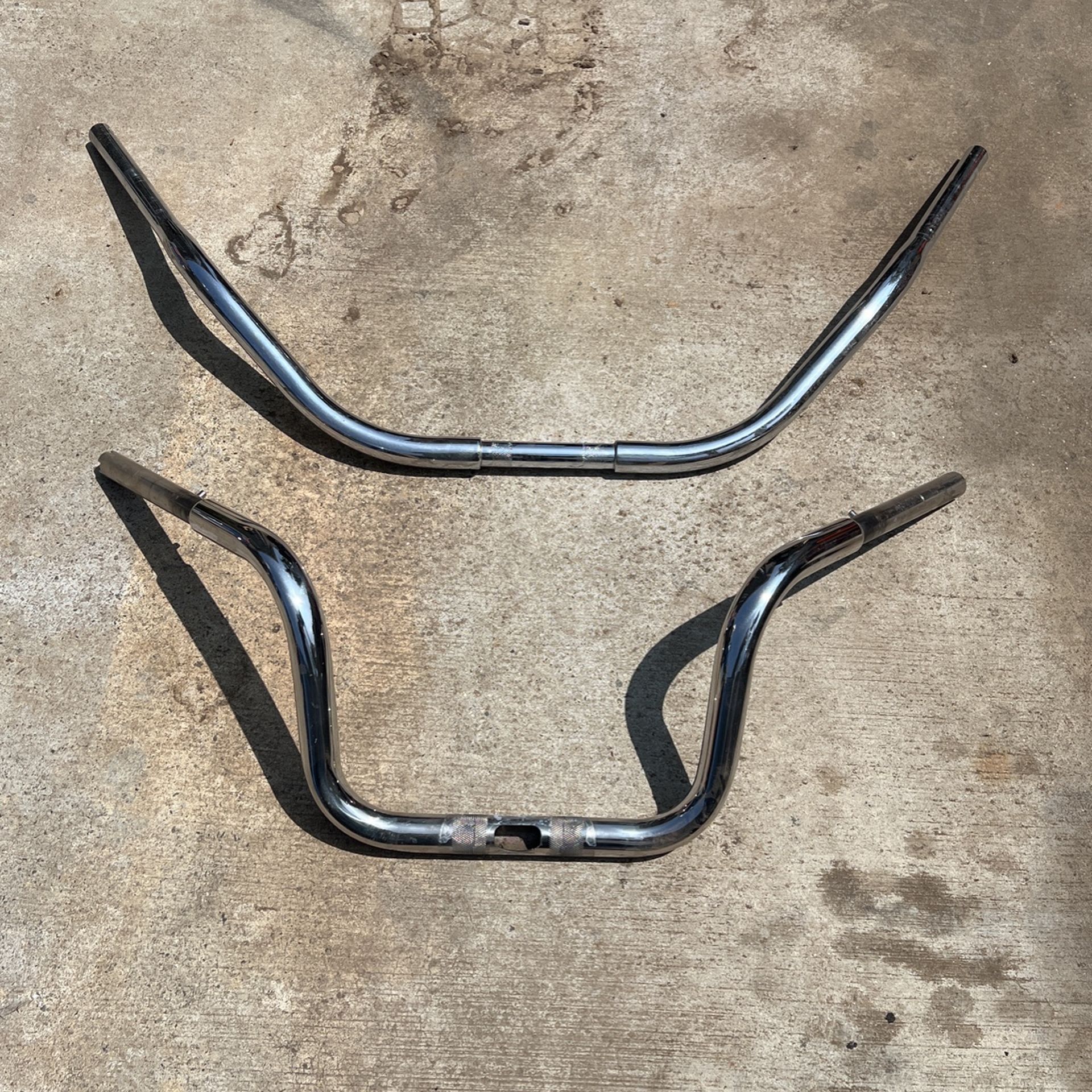 Harley Handlebars for Sale in Whittier, CA OfferUp